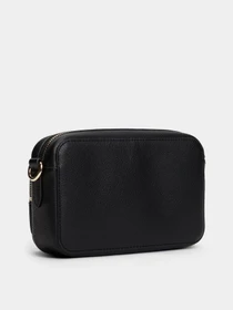 Сумки Tommy Hilfiger TH ICON CAMERA BAG модель AW0AW18120-BDS Фото