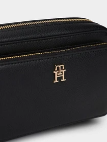 Сумки Tommy Hilfiger TH ICON CAMERA BAG модель AW0AW18120-BDS Фото