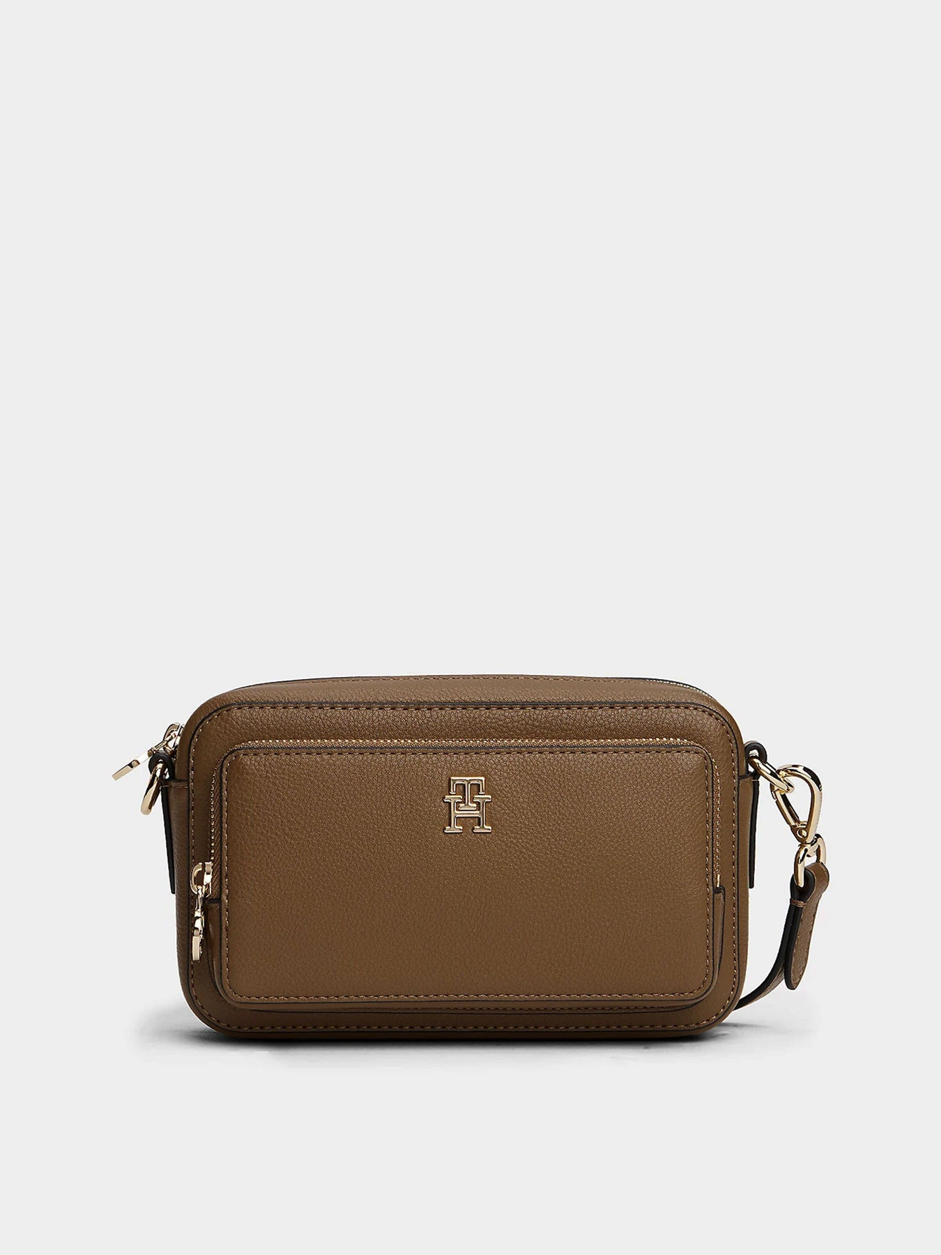 Сумки Tommy Hilfiger TH ICON CAMERA BAG модель AW0AW18120-R07 Фото