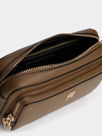 Сумки Tommy Hilfiger TH ICON CAMERA BAG модель AW0AW18120-R07 Фото