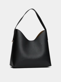 Сумки Tommy Hilfiger TH ICON SHOULDER BAG модель AW0AW18140-BDS Фото
