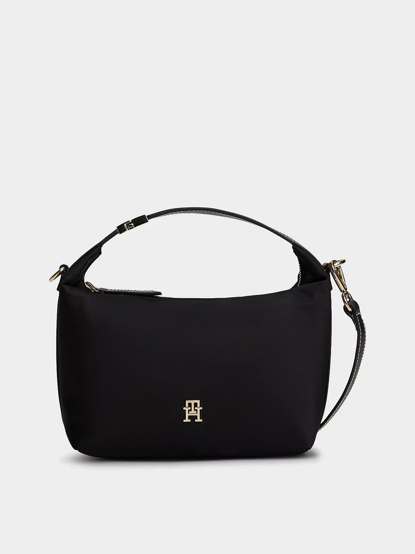 Сумки Tommy Hilfiger TH GO CROSSOVER NYLON модель AW0AW18164-BDS Сумки Tommy Hilfiger TH GO CROSSOVER NYLON модель AW0AW18164-BDS Фото