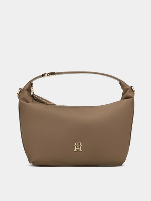Сумки Tommy Hilfiger TH GO CROSSOVER NYLON модель AW0AW18164-R07 Фото