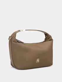Сумки Tommy Hilfiger TH GO CROSSOVER NYLON модель AW0AW18164-R07 Фото