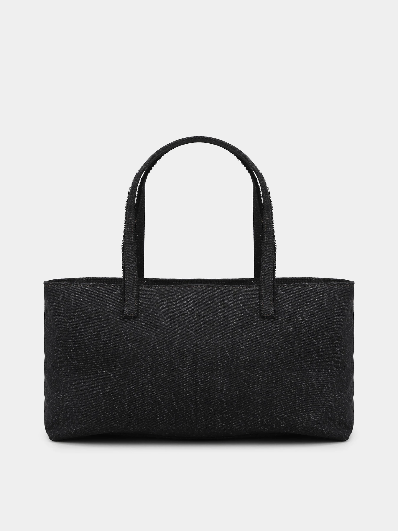 Сумки Tommy Hilfiger TJW COOL DENIM TOTE модель AW0AW18268-1BZ Сумки Tommy Hilfiger TJW COOL DENIM TOTE модель AW0AW18268-1BZ Фото