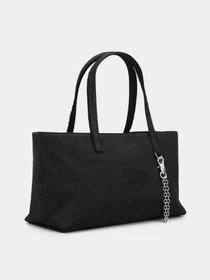 Сумки Tommy Hilfiger TJW COOL DENIM TOTE модель AW0AW18268-1BZ Фото