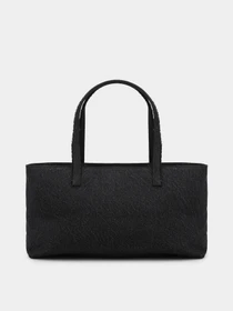 Сумки Tommy Hilfiger TJW COOL DENIM TOTE модель AW0AW18268-1BZ Фото