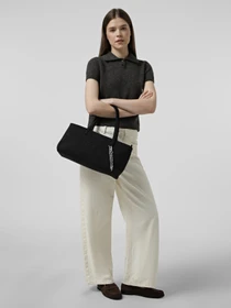Сумки Tommy Hilfiger TJW COOL DENIM TOTE модель AW0AW18268-1BZ Фото