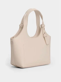 Сумки Tommy Hilfiger TH LOGO MINI TOTE модель AW0AW18281-AEO Фото