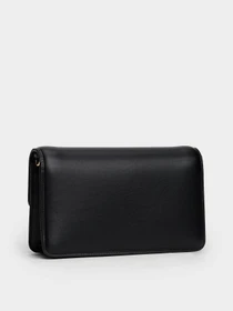 Сумки Tommy Hilfiger TH HERITAGE CLUTCH модель AW0AW18288-BDS Фото