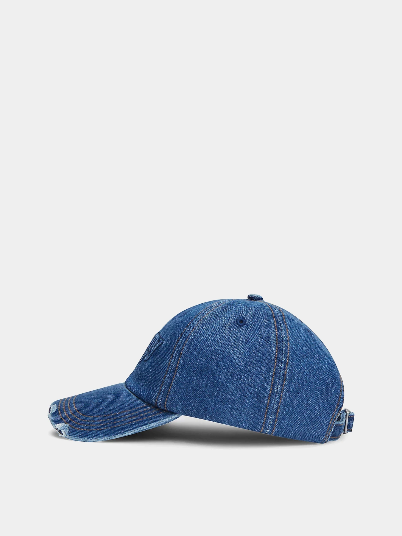 Шапки и кепки Tommy Hilfiger TJW COOL CAP модель AW0AW18094-1A7 Шапки и кепки Tommy Hilfiger TJW COOL CAP модель AW0AW18094-1A7 Фото