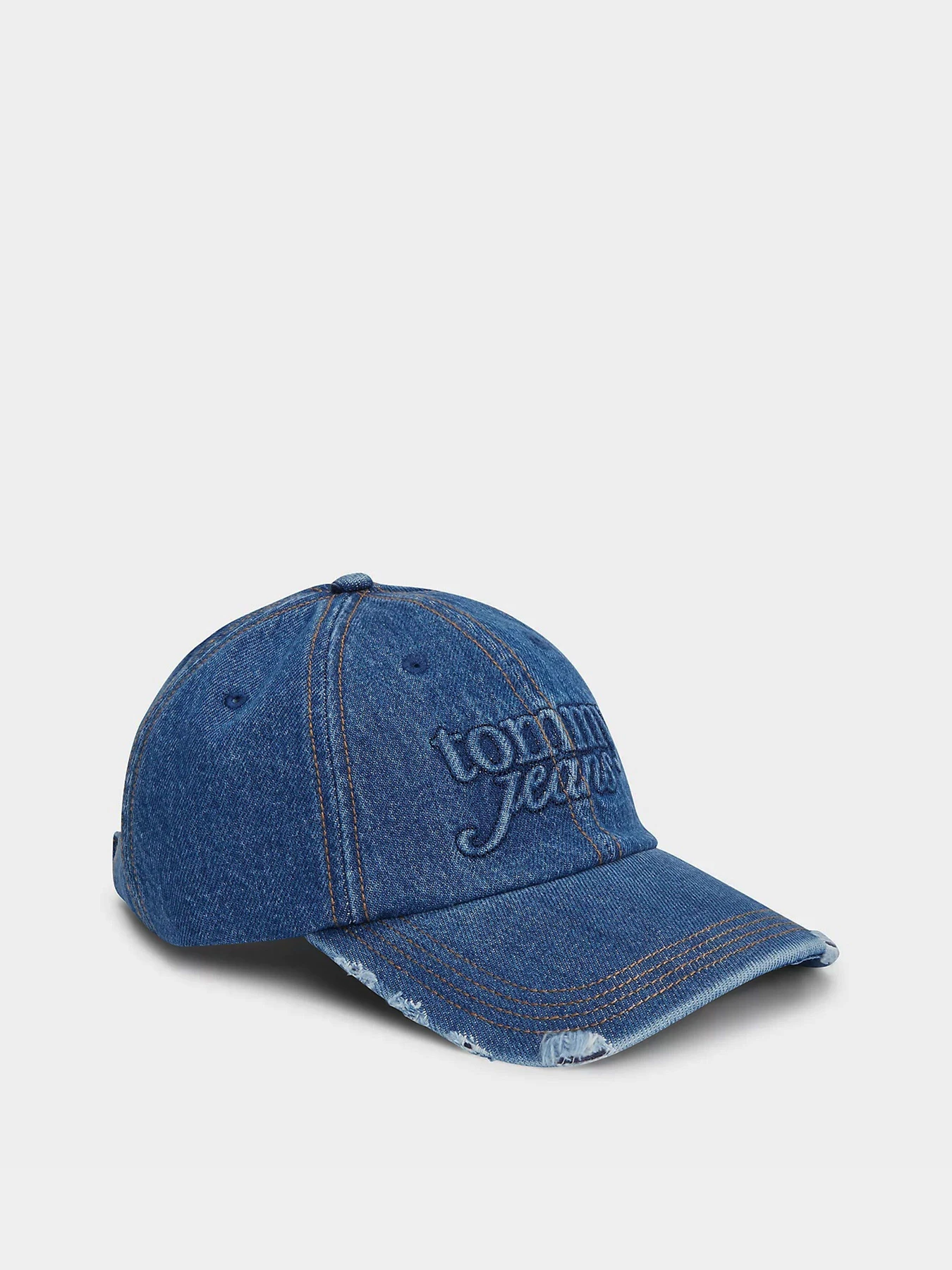 Шапки и кепки Tommy Hilfiger TJW COOL CAP модель AW0AW18094-1A7 Шапки и кепки Tommy Hilfiger TJW COOL CAP модель AW0AW18094-1A7 Фото