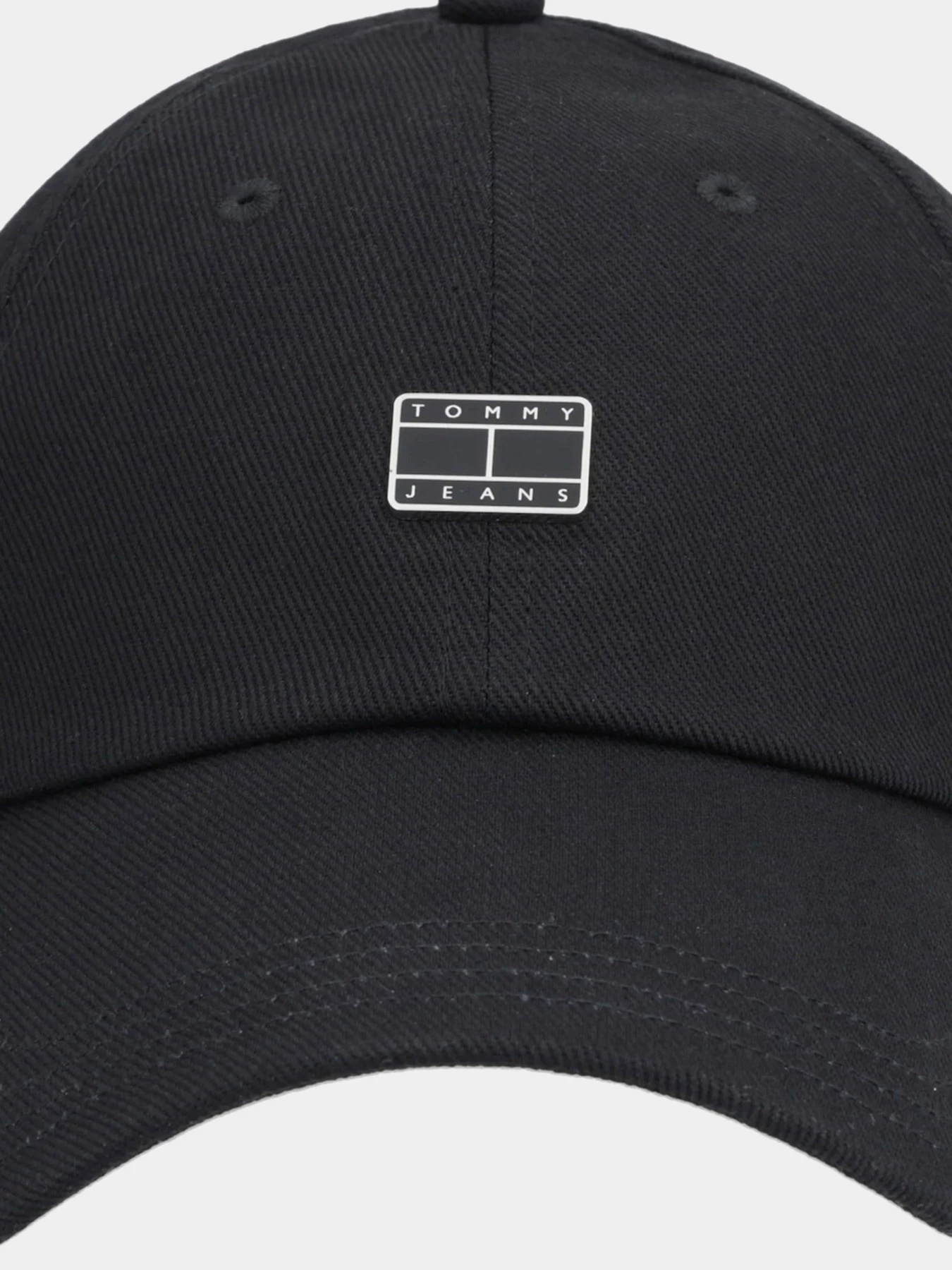 Шапки и кепки Tommy Hilfiger TJW HERITAGE PLAQUE CAP модель AW0AW18096-BDS Шапки и кепки Tommy Hilfiger TJW HERITAGE PLAQUE CAP модель AW0AW18096-BDS Фото