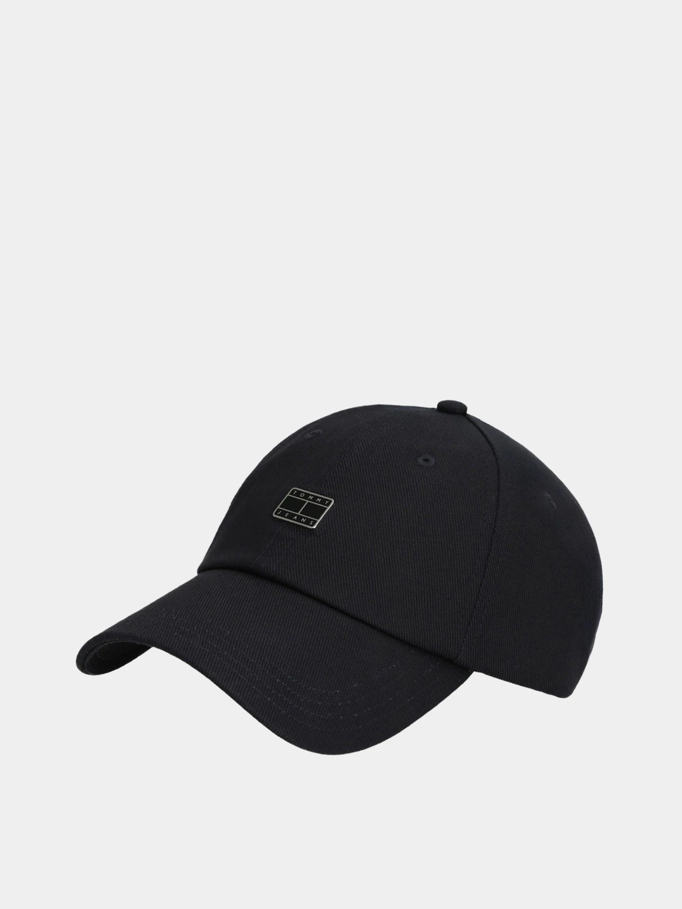 Шапки и кепки Tommy Hilfiger TJW HERITAGE PLAQUE CAP модель AW0AW18096-BDS Шапки и кепки Tommy Hilfiger TJW HERITAGE PLAQUE CAP модель AW0AW18096-BDS Фото