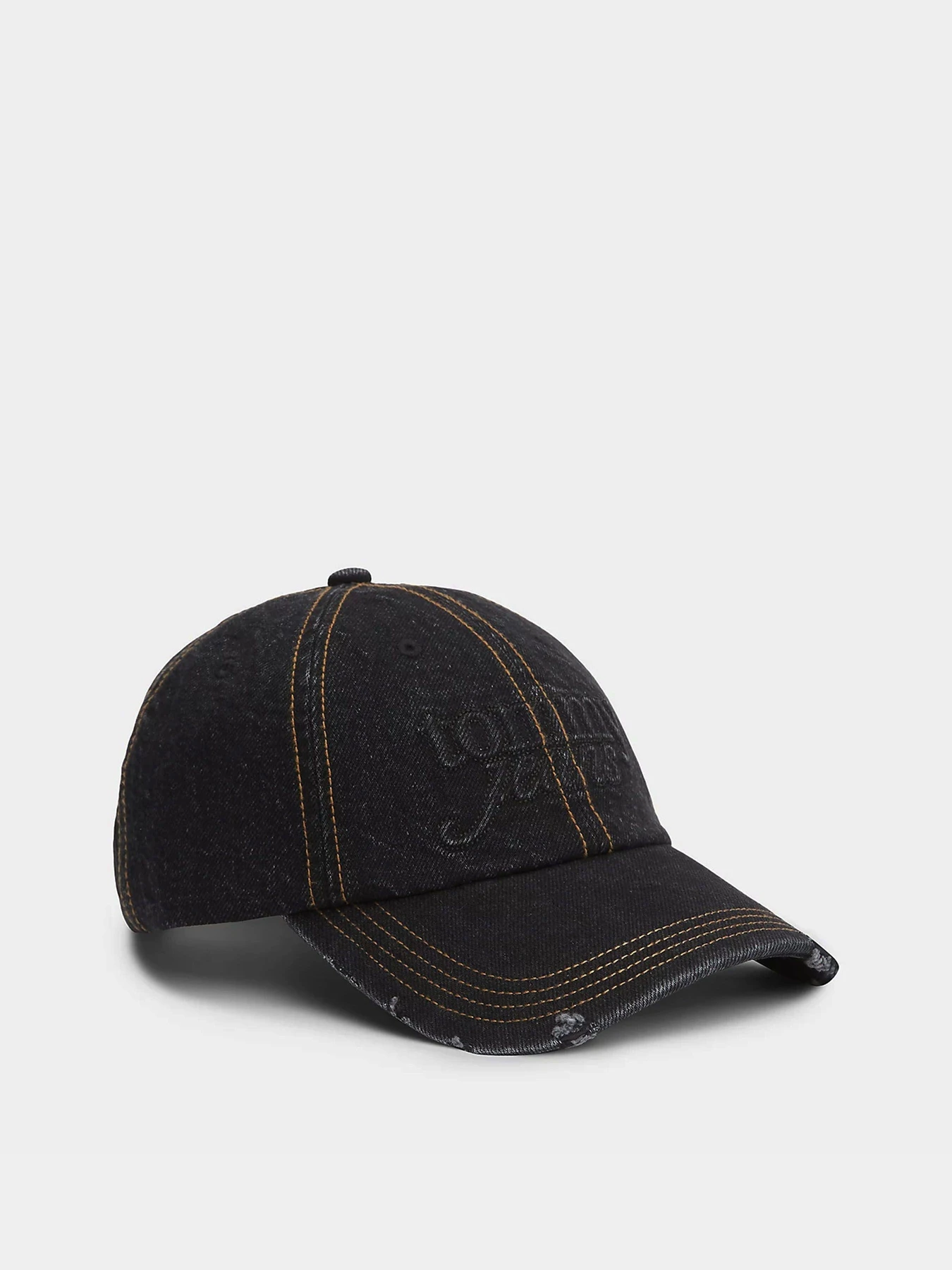 Шапки и кепки Tommy Hilfiger TJW COOL CAP 3 модель AW0AW18512-1BZ Шапки и кепки Tommy Hilfiger TJW COOL CAP 3 модель AW0AW18512-1BZ Фото