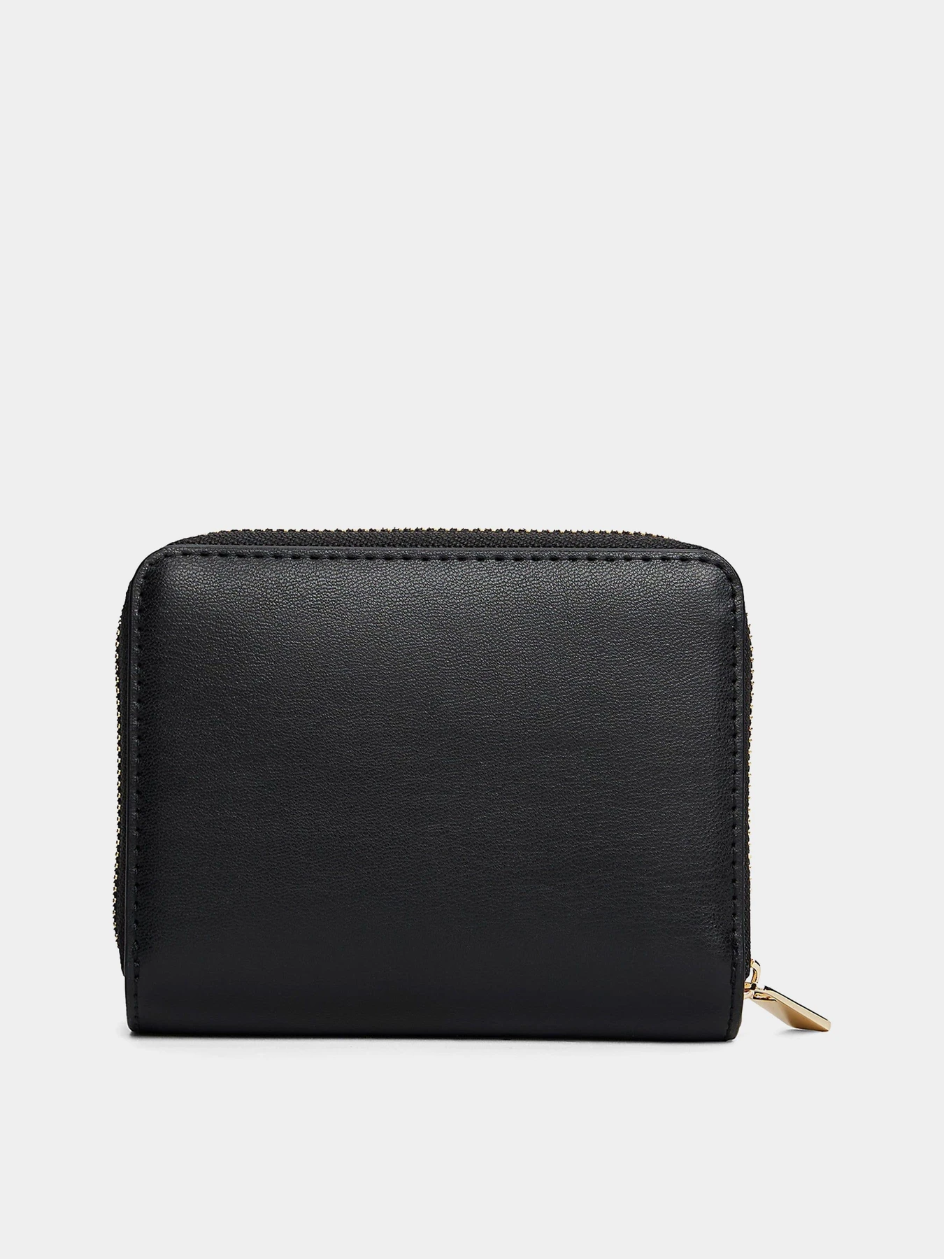 Кошельки Tommy Hilfiger TH ICON MED ZA FLAP модель AW0AW17742-BDS Фото