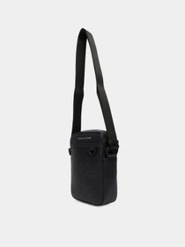 Сумки Tommy Hilfiger TH MODERN MINI REPORTER модель AM0AM14019-BDS Фото