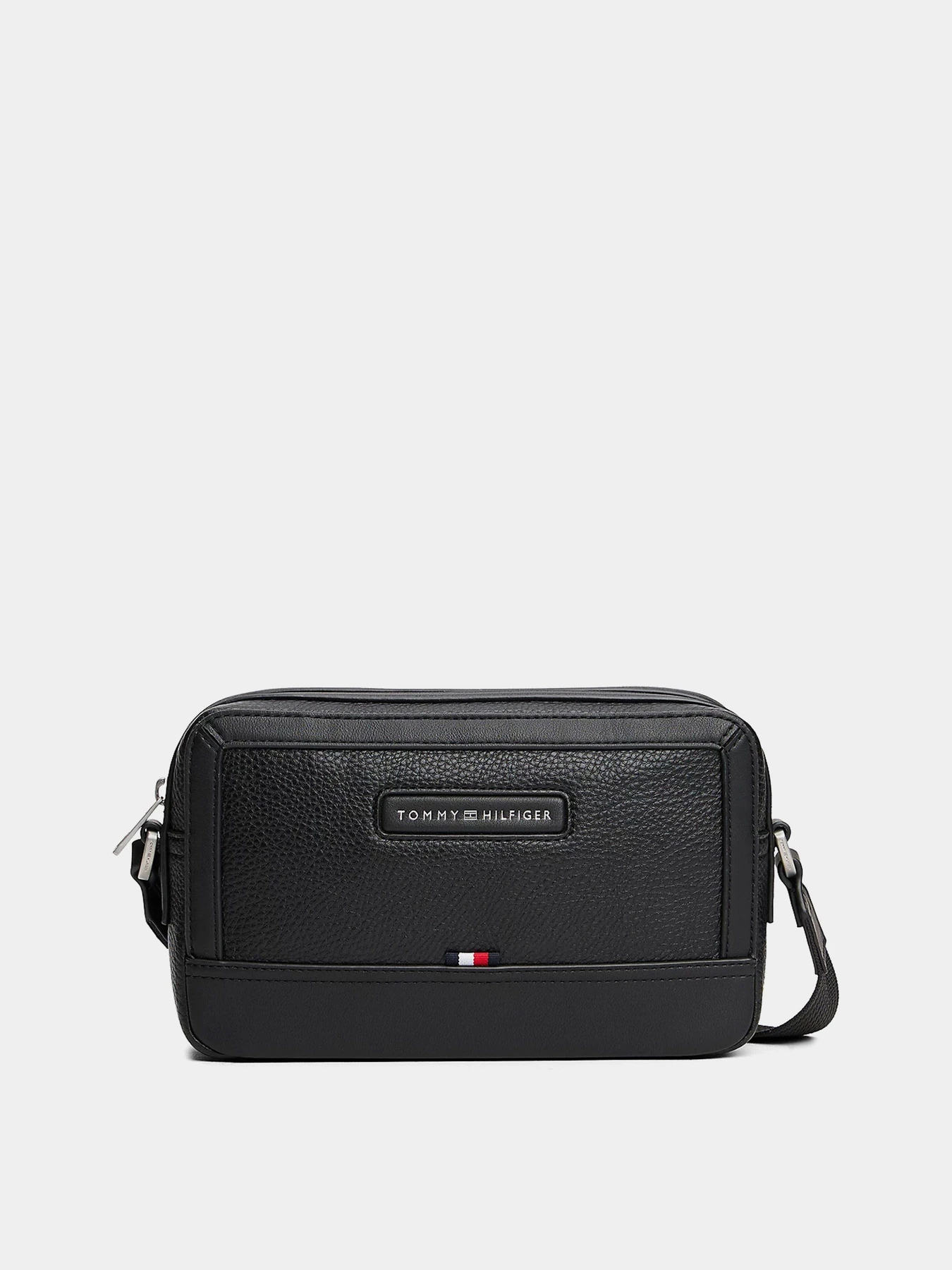 Сумки Tommy Hilfiger TH CENTRAL EW REPORTER модель AM0AM14030-BDS Сумки Tommy Hilfiger TH CENTRAL EW REPORTER модель AM0AM14030-BDS Фото