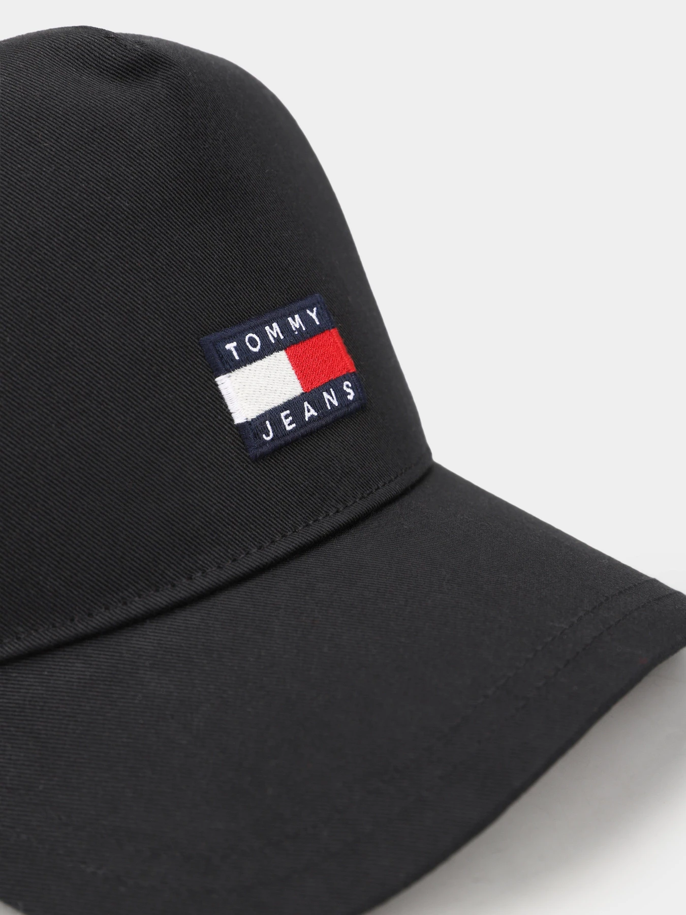 Шапки и кепки Tommy Hilfiger TJM HERITAGE TRUCKER CAP модель AM0AM13850-BDS Фото