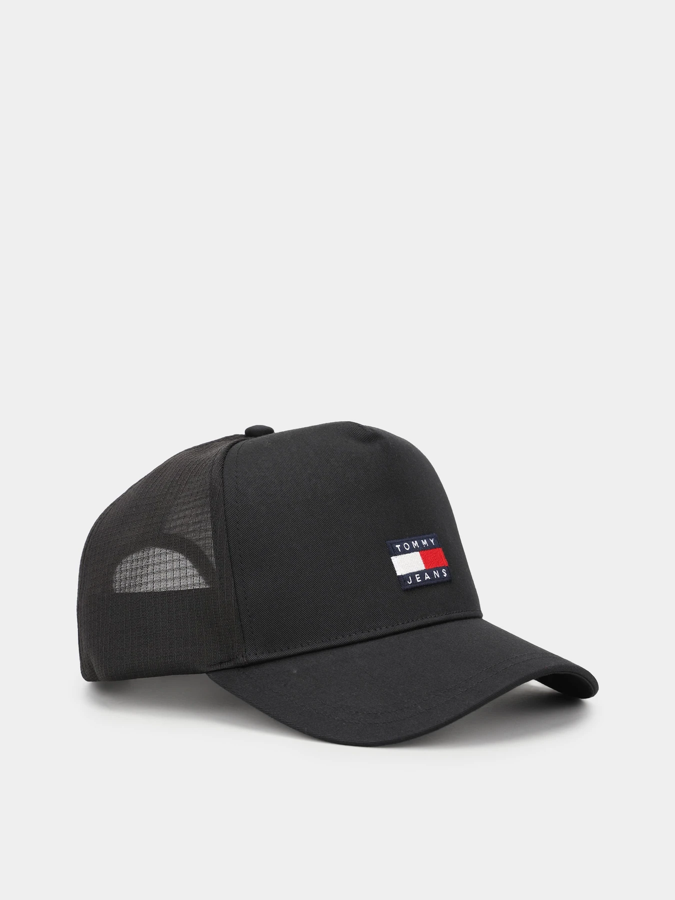 Шапки и кепки Tommy Hilfiger TJM HERITAGE TRUCKER CAP модель AM0AM13850-BDS Фото