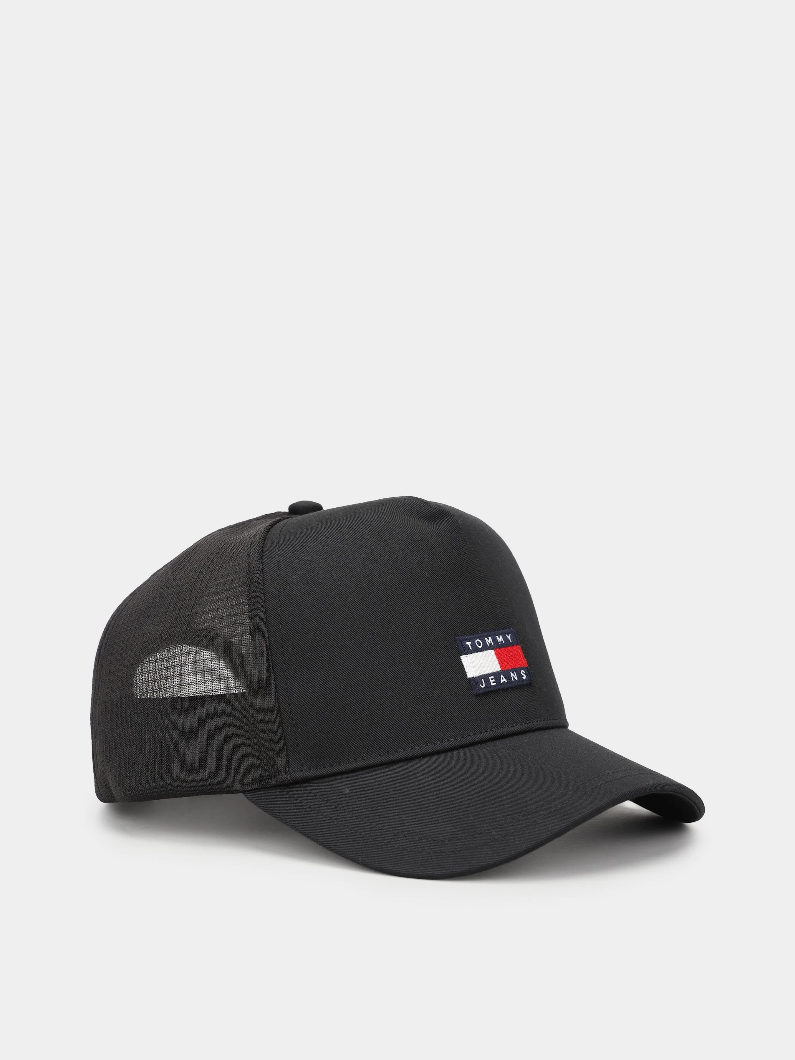 Tommy Hilfiger TJM HERITAGE TRUCKER CAP Кепка