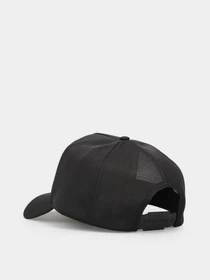 Шапки и кепки Tommy Hilfiger TJM HERITAGE TRUCKER CAP модель AM0AM13850-BDS Фото