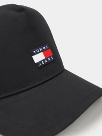 Шапки и кепки Tommy Hilfiger TJM HERITAGE TRUCKER CAP модель AM0AM13850-BDS Фото