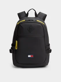 Рюкзаки Tommy Hilfiger TJM DAILY ELEVATED BACKPACK модель AM0AM14217-BDS Фото