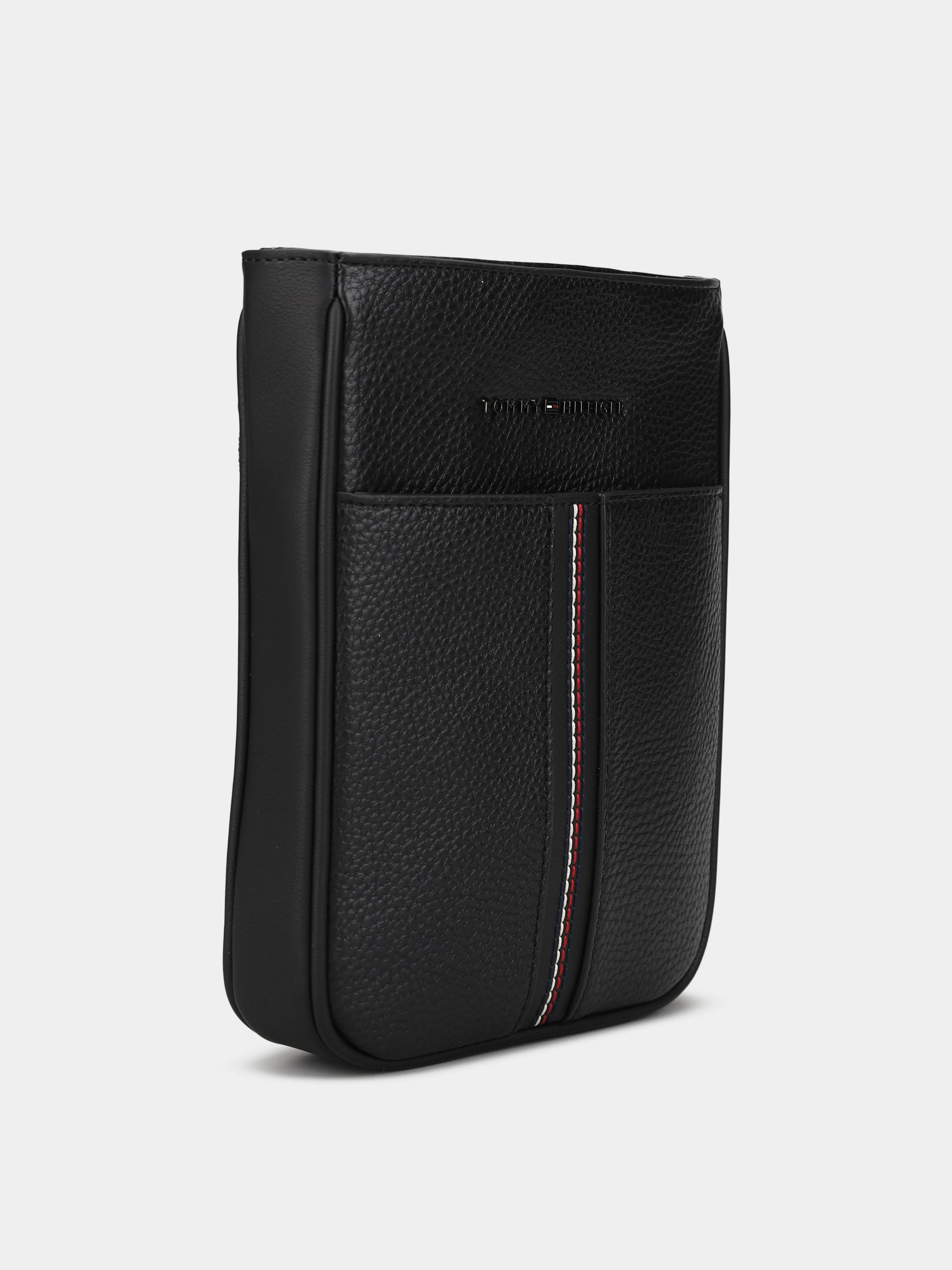 Tommy Hilfiger TH CENTRAL MINI CROSSOVER Мессенджер фото 2