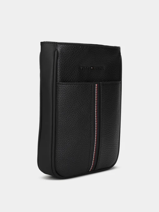 Tommy Hilfiger TH CENTRAL MINI CROSSOVER Мессенджер фото 2