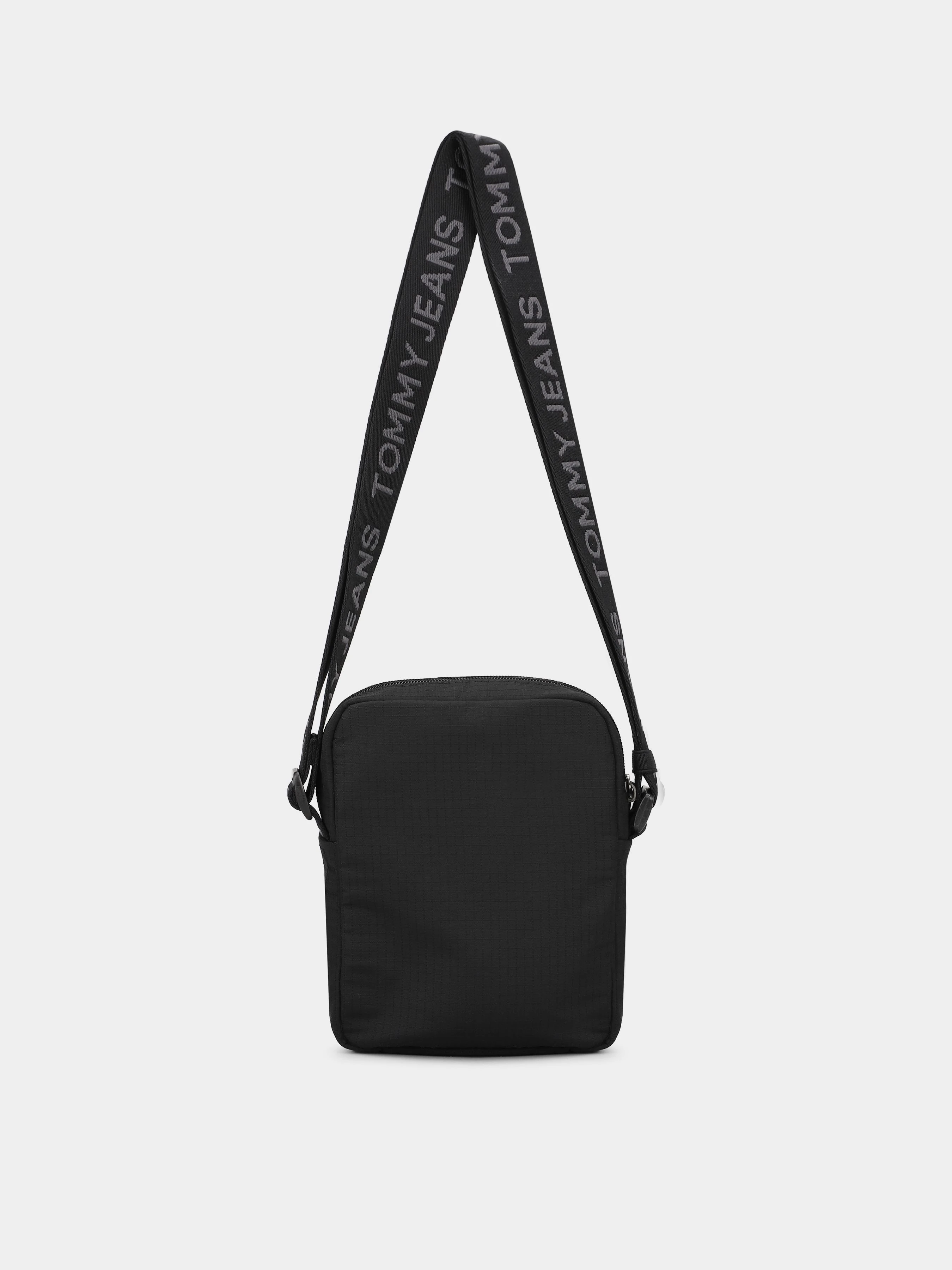 Tommy Hilfiger TJM ESS DAILY RIPSTOP REPORTER Мессенджер фото 3