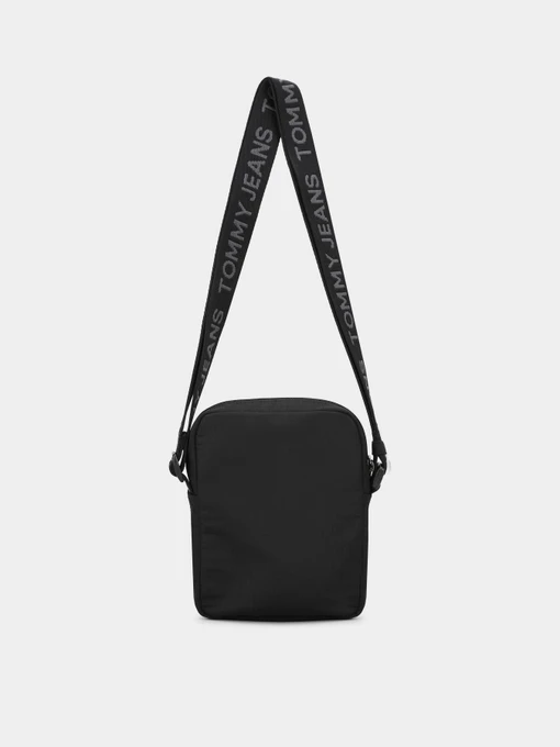 Tommy Hilfiger TJM ESS DAILY RIPSTOP REPORTER Мессенджер фото 3