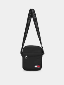 Сумки Tommy Hilfiger TJM ESS DAILY RIPSTOP REPORTER модель AM0AM14211-BDS Фото