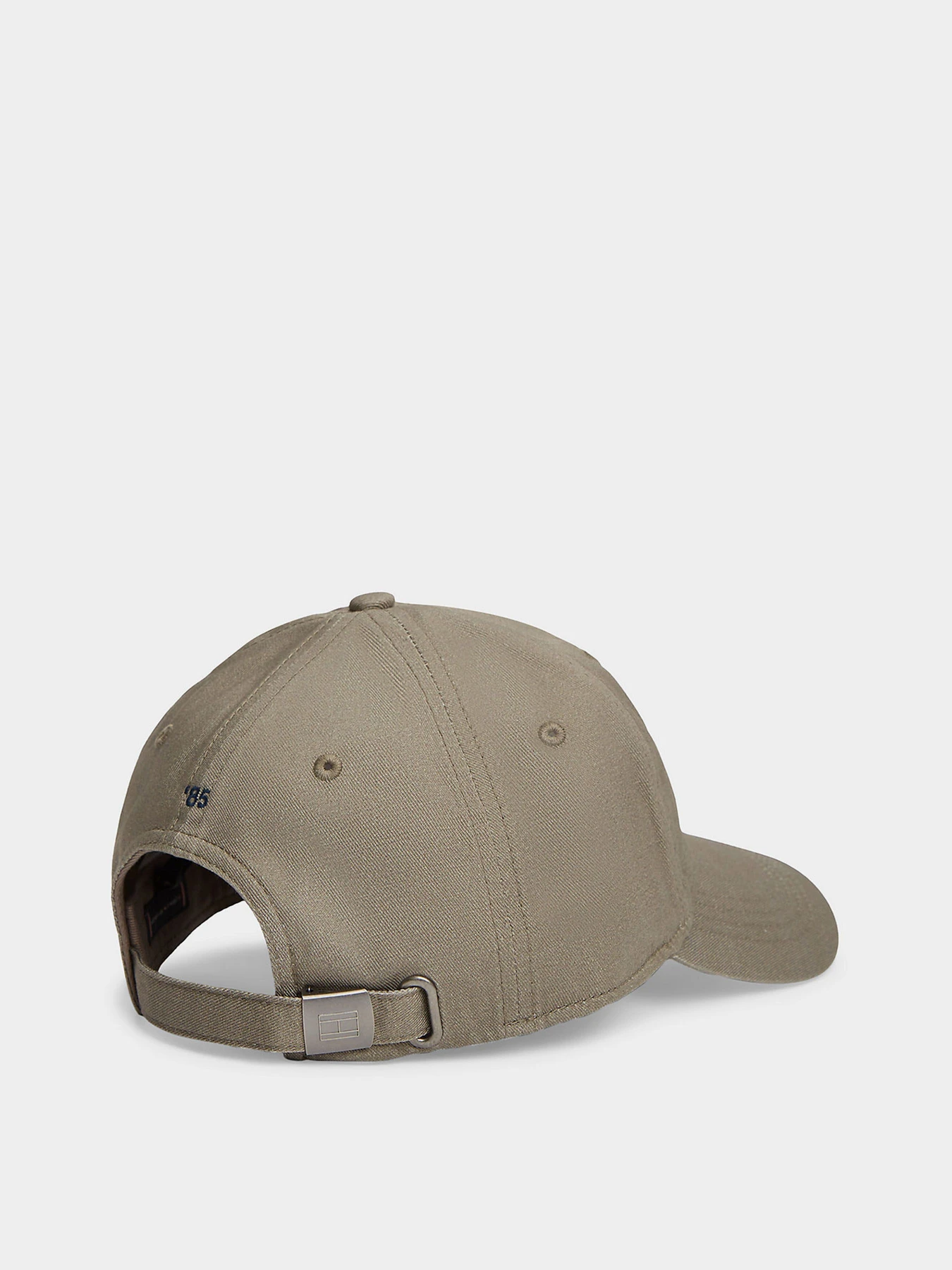 Шапки и кепки Tommy Hilfiger TH FLAG SOFT 6 PANEL CAP модель AM0AM14099-GXR Шапки и кепки Tommy Hilfiger TH FLAG SOFT 6 PANEL CAP модель AM0AM14099-GXR Фото