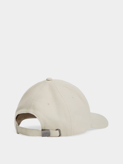Tommy Hilfiger TH FOUNDATION CANVAS 6 PANEL C Кепка фото 2