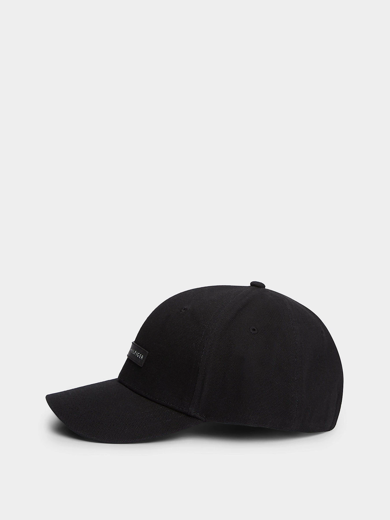 Шапки и кепки Tommy Hilfiger TH FOUNDATION CANVAS 6 PANEL C модель AM0AM14119-BDS Шапки и кепки Tommy Hilfiger TH FOUNDATION CANVAS 6 PANEL C модель AM0AM14119-BDS Фото