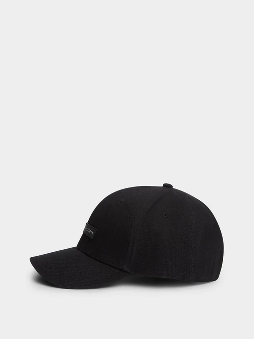 Tommy Hilfiger TH FOUNDATION CANVAS 6 PANEL C Кепка фото 3