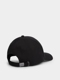 Шапки и кепки Tommy Hilfiger TH FOUNDATION CANVAS 6 PANEL C модель AM0AM14119-BDS Фото