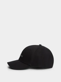 Шапки и кепки Tommy Hilfiger TH FOUNDATION CANVAS 6 PANEL C модель AM0AM14119-BDS Фото