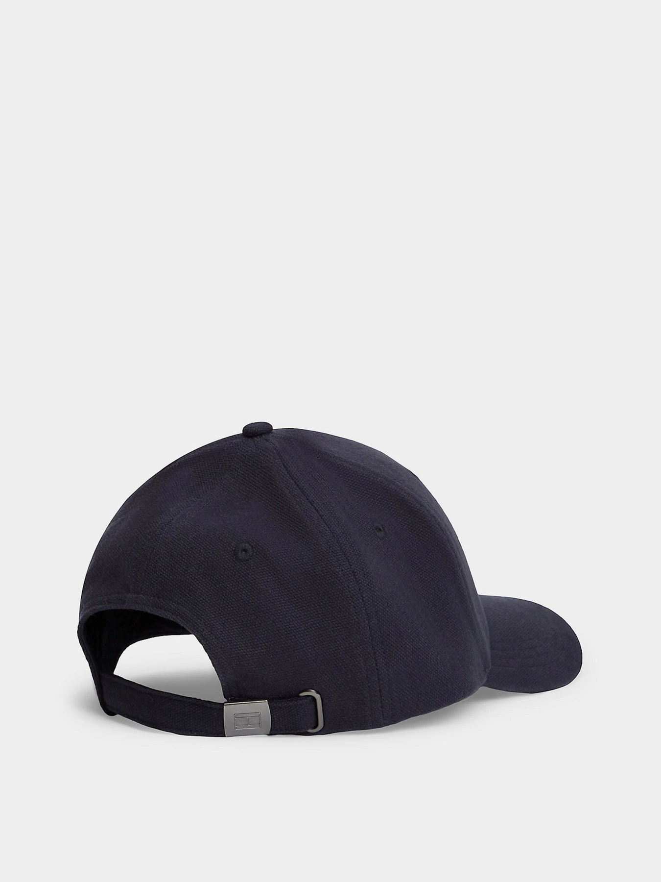 Шапки и кепки Tommy Hilfiger TH FOUNDATION CANVAS 6 PANEL C модель AM0AM14119-DW6 Фото