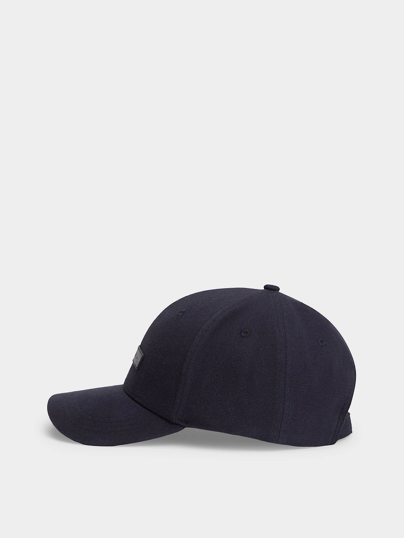 Шапки и кепки Tommy Hilfiger TH FOUNDATION CANVAS 6 PANEL C модель AM0AM14119-DW6 Фото