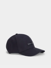 Шапки та кепки Tommy Hilfiger TH FOUNDATION CANVAS 6 PANEL C модель AM0AM14119-DW6 Фото
