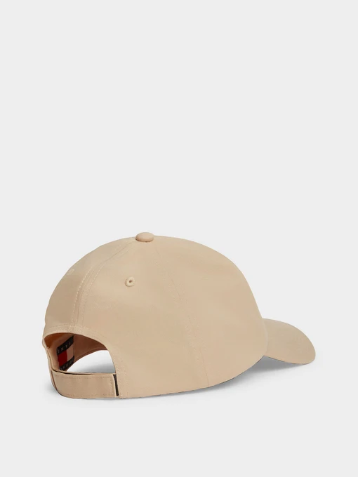 Tommy Hilfiger TJM LINEAR LOGO CAP Кепка фото 2