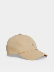 Шапки та кепки Tommy Hilfiger TJM LINEAR LOGO CAP модель AM0AM14198-AB4 Фото