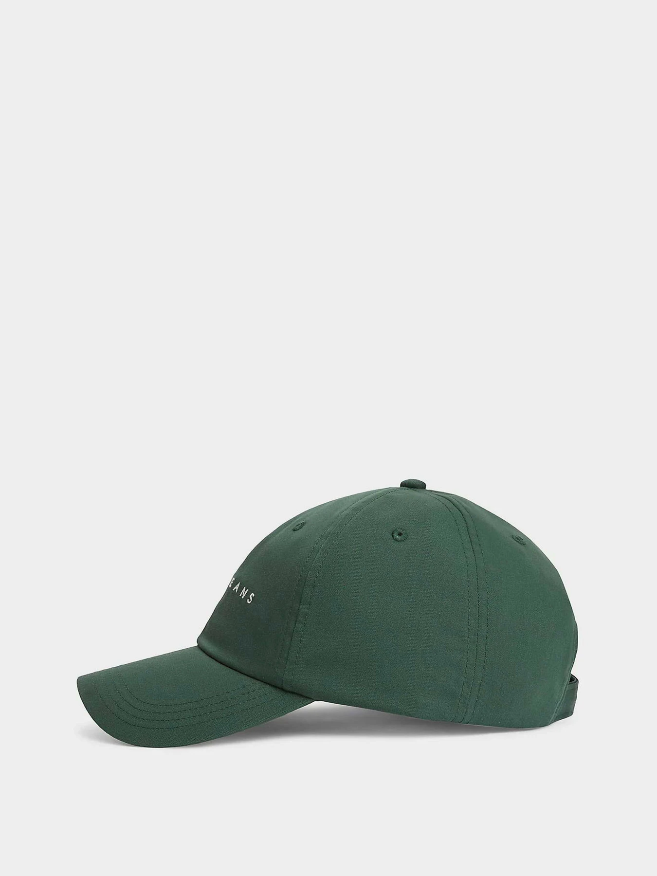 Шапки и кепки Tommy Hilfiger TJM LINEAR LOGO CAP модель AM0AM14198-MBL Шапки и кепки Tommy Hilfiger TJM LINEAR LOGO CAP модель AM0AM14198-MBL Фото