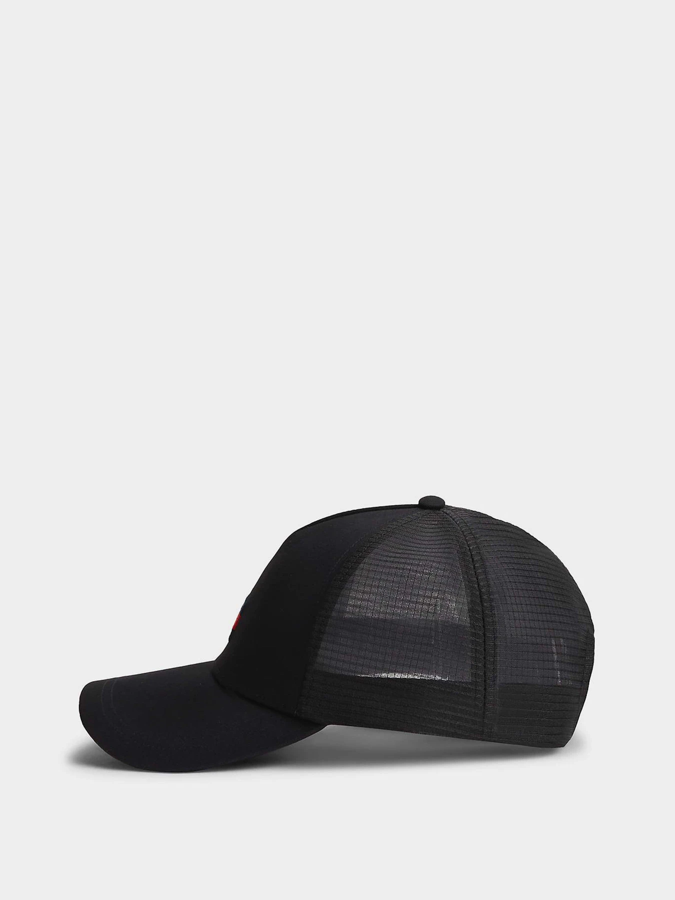 Шапки и кепки Tommy Hilfiger TJM HERITAGE TRUCKER модель AM0AM14202-BDS Фото