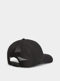 Шапки и кепки Tommy Hilfiger TJM HERITAGE TRUCKER модель AM0AM14202-BDS Фото