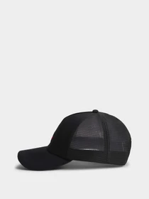 Шапки и кепки Tommy Hilfiger TJM HERITAGE TRUCKER модель AM0AM14202-BDS Фото