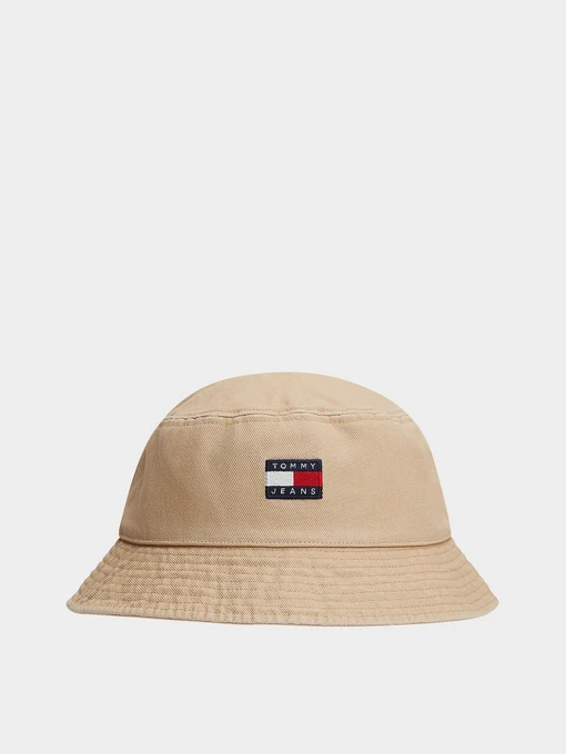 Шапки и кепки Tommy Hilfiger TJM HERITAGE WASHED BUCKET модель AM0AM14267-AB4 Фото
