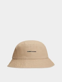 Шапки та кепки Tommy Hilfiger TJM HERITAGE WASHED BUCKET модель AM0AM14267-AB4 Фото